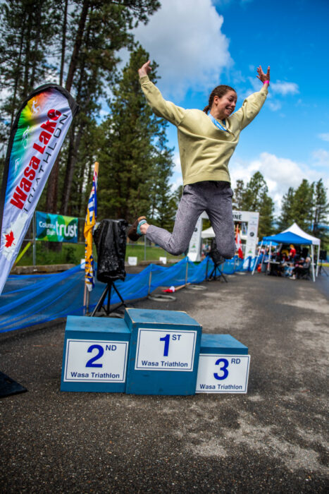 Course Records