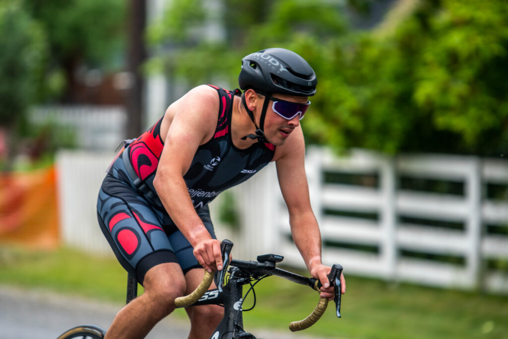 Standard Triathlon/Aquabike RM Events