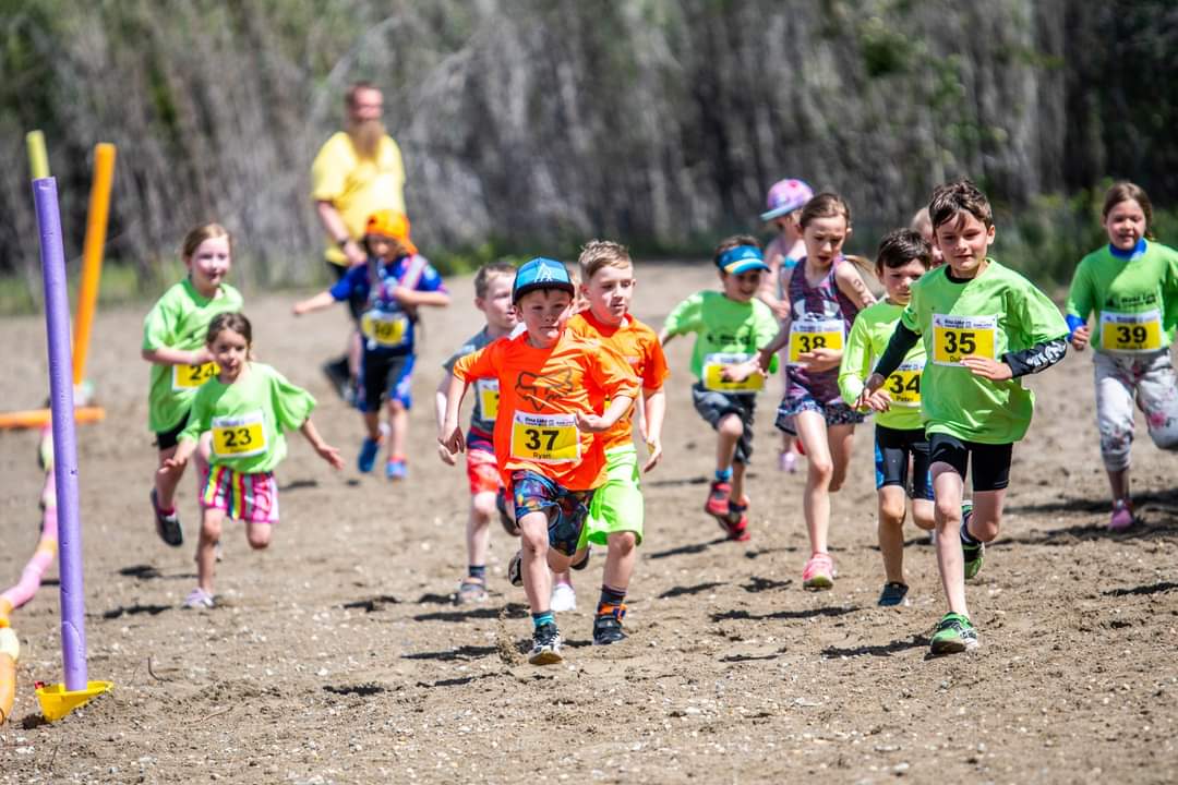 TriKids Triathlon - RM Events