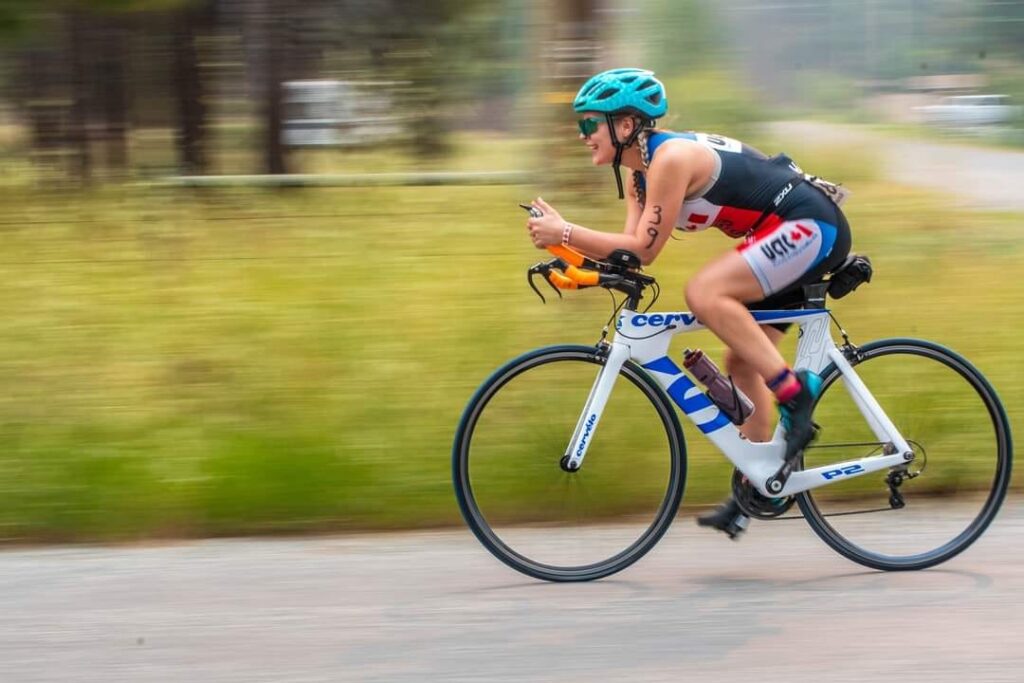 Sprint Triathlon/Super Sprint (TriATri) RM Events