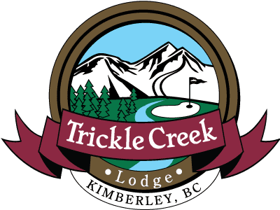 Trickle creek resort